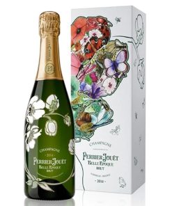 Perrier Jouet Belle Epoque 2014