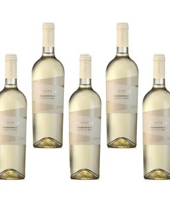 Cantele Chardonnay Salento Igt (Sei bottiglie)