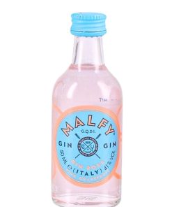 Malfy – Rosa Mignon, Gin – cl 5 x 1 bottiglia vetro