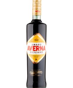 Averna – Amaro – cl 70 x 1 bottiglia vetro
