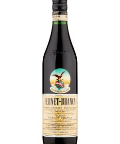 Branca – Fernet, Amaro – cl 70 x 1 bottiglia vetro