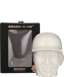 Grand Slam – 10 anni, Kentucky Whiskey – cl 100 x 1 bottiglia vetro astucciato