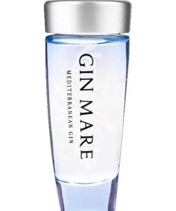 Mare – Mediterranean Mignon, Gin – cl 5 x 1 bottiglia vetro