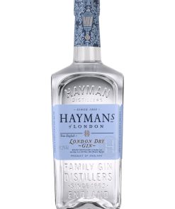 Hayman’s – London Dry Gin – cl 100 x 1 bottiglia vetro