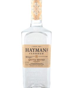 Hayman’s – Gently Rested, Gin – cl 70 x 1 bottiglia vetro