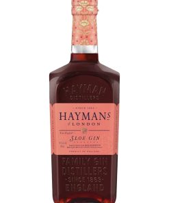 Hayman’s – Sloe Gin – cl 70 x 1 bottiglia vetro