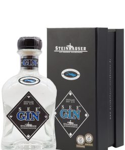 SeeGin – Blue Giftbox, London Dry Gin – cl 70 x 1 bottiglia vetro astucciato