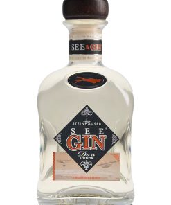 SeeGin – Dornier Edition Do 24, Premium Dry Gin – cl 70 x 1 bottiglia vetro