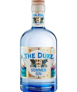 The Duke – Sommer, Dry Gin – cl 70 x 1 bottiglia vetro