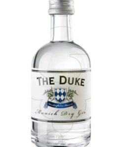 The Duke – Munich Dry Gin – cl 5 x 1 bottiglia vetro