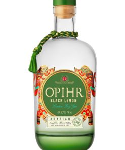 Opihr – Arabian Edition, London Dry Gin – cl 70 x 1 bottiglia vetro