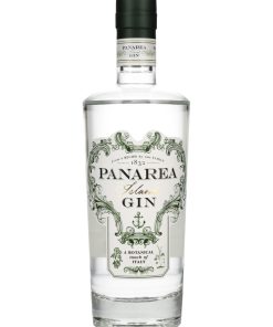 Panarea – Island, Gin Premium – cl 70 x 1 bottiglia vetro