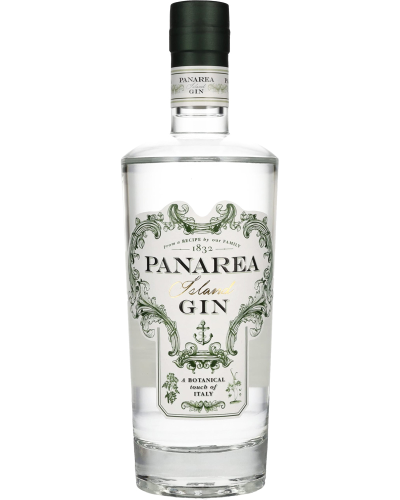 Panarea – Island, Gin Premium – cl 70 x 1 bottiglia vetro