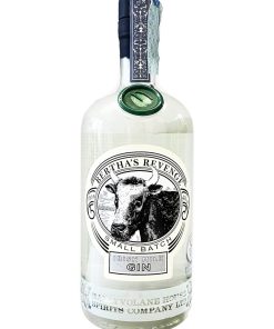 Bertha’s Revenge – Small Batch, Irish Milk Gin – cl 70 x 1 bottiglia vetro