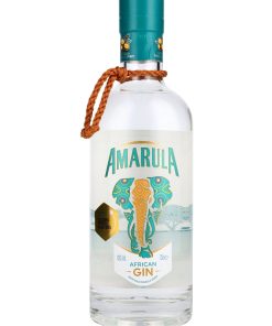 Amarula – African Gin – cl 70 x 1 bottiglia vetro