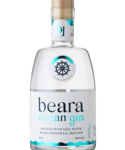 Beara Ocean – Gin – cl 70 x 1 bottiglia vetro