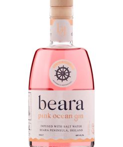 Beara Ocean – Pink Gin – cl 70 x 1 bottiglia vetro