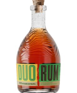 Brewdog – Duo, Spiced Rum – cl 70 x 1 bottiglia vetro