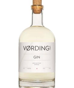 Vording – Distilled Gin – cl 70 x 1 bottiglia vetro
