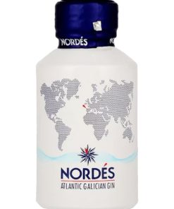 Nordes – Mignon Atlantic Galician, Gin – cl 5 x 1 bottiglia vetro