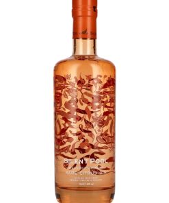 Silent Pool – Rare Citrus, Gin – cl 70 x 1 bottiglia vetro