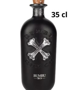 Bumbu – XO, Handcrafted Rum – cl 35 x 1 bottiglia vetro