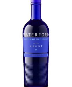 Waterford – Argot Irish Cuveé, Single Malt Whisky – cl 70 x 1 bottiglia vetro