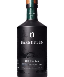 Bareksten – Old Tom Gin – cl 70 x 1 bottiglia vetro