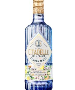 Citadelle – Jardin d’Ete, Gin de France – cl 70 x 1 bottiglia vetro