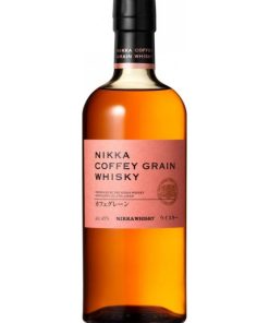 Nikka – Coffey Grain, Japanese Whisky – cl 70 x 1 bottiglia vetro