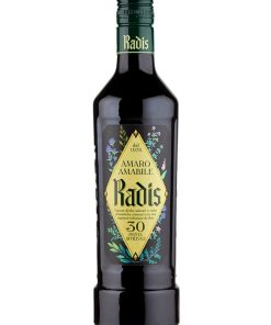 Radis – Amaro Amabile – cl 50 x 1 bottiglia vetro