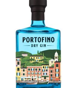 Portofino – Magnum, Italian Dry Gin – cl 150 x 1 bottiglia vetro