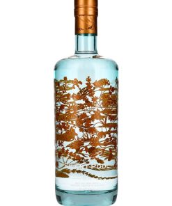 Silent Pool – Intricately Realised, Gin – cl 100 x 1 bottiglia vetro