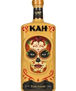 Kah – Tequila Reposado – cl 70 x 1 bottiglia vetro