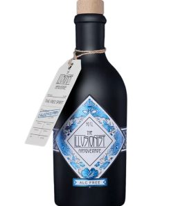 The Illusionist – Masquerade Alcohol Free, Bevanda Analcolica – cl 50 x 1 bottiglia vetro
