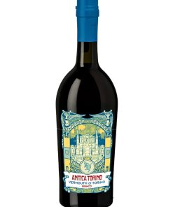 Antica Torino – Vermouth di Torino,  Bianco – cl 75 x 1 bottiglia vetro