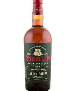 Rhum J.M. – Jardin Fruite, Rum Agricole – cl 70 x 1 bottiglia vetro