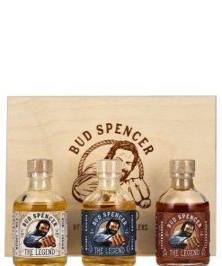 St. Killian – Bud Spencer The Legend Collection Mignon – cl 5 x 3 bottiglie vetro