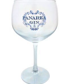 Panarea – Calice Cocktail Island Gin – bicchiere vetro cl 48