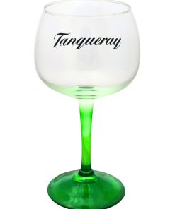 Tanqueray – Coppa Gin Cocktail – bicchiere vetro cl 40