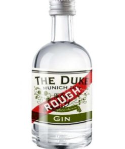 The Duke – Rough, Munich Dry Gin – cl 5 x 1 bottiglia vetro