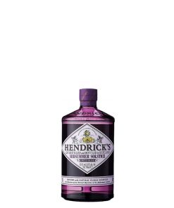 Gin Hendrick’s Midsummer Solstice