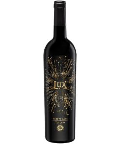 Lux Vitis 2017 Frescobaldi