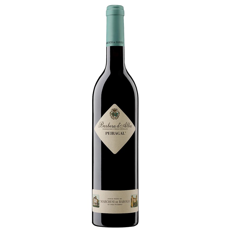 Barbera d’Alba Peiragal Marchesi di Barolo