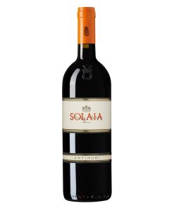 Antinori Solaia 2019