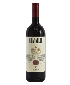 Antinori Tignanello 2018