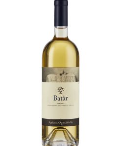 Querciabella, Batar  – 2019 Toscana IGT (Vino Bianco) – cl 75 x 1 bottiglia vetro