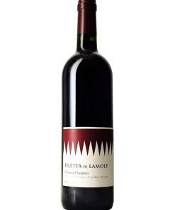 Fontodi, Filetta di Lamole – 2019 Chianti Classico DOCG (Vino Rosso) – cl 75 x 1 bottiglia