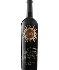 Frescobaldi, Tenuta Luce ‘Luce Brunello’ – 2017 Brunello di Montalcino DOCG (Vino Rosso) – cl 75 x 1 bottiglia