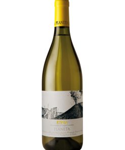 Planeta, Biologico – 2021 Etna DOC Bianco (Vino Bianco) – cl 75 x 1 bottiglia vetro